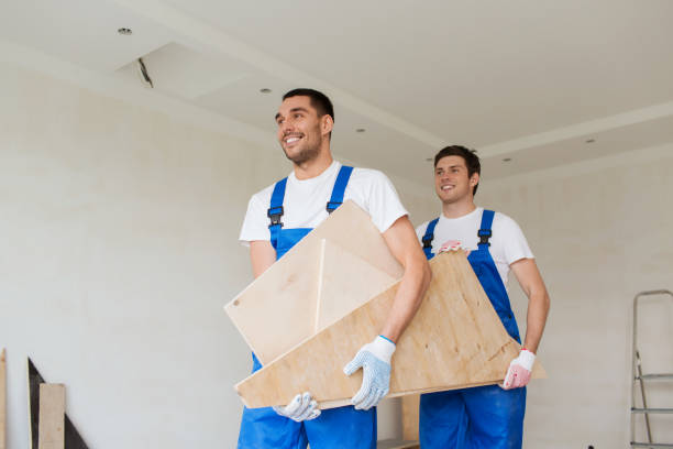 Best Attic Cleanout  in Lakewood, SC