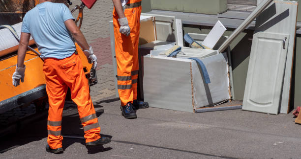 Best Residential Junk Removal  in Lakewood, SC