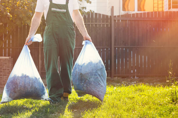 Demolition Debris Removal in Lakewood, SC