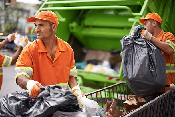 Same-Day Junk Removal Services in Lakewood, SC