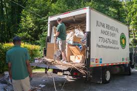 Trusted Lakewood, SC Junk Removal Services Experts